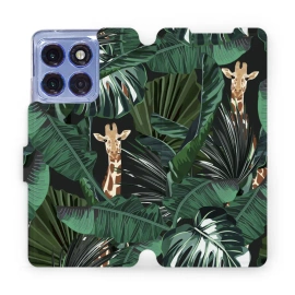 Etui do Motorola Edge 60 Pro - wzór VP06P