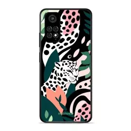 Etui Glossy Case do Xiaomi Redmi Note 11 - wzór G053G