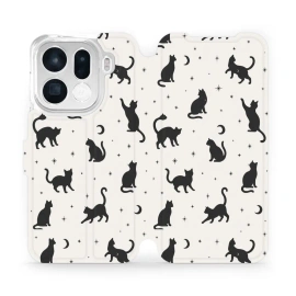 Etui do OPPO Find X9 pro - wzór V162S