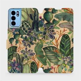 Etui do OPPO Reno 6 5G - wzór VP05S