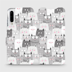 Etui do Xiaomi Mi A3 - wzór M099P