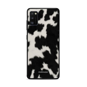 Etui Glossy Case do Samsung Galaxy A41 - wzór G165G