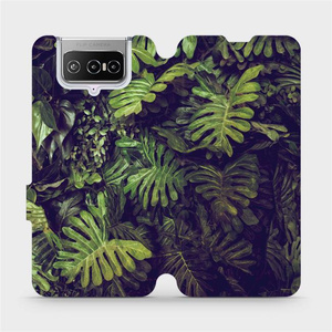 Etui do Asus Zenfone 7 - wzór V136P