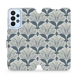 Etui do Samsung Galaxy A23 - wzór VA43S