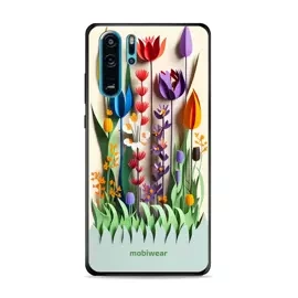 Etui Glossy Case do Huawei P30 Pro - wzór G015G