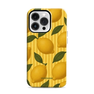 Etui Elite Pro do Apple iPhone 13 Pro - wzór EP81E