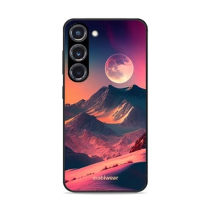 Etui Glossy Case do Samsung Galaxy S23 Plus - wzór G008G