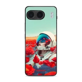 Etui Glossy Case do OnePlus Nord 4 5G - wzór G001G
