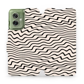 Etui do Motorola Moto G55 5G - wzór VA62S