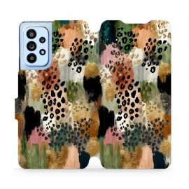 Etui do Samsung Galaxy A53 5G - wzór V167S