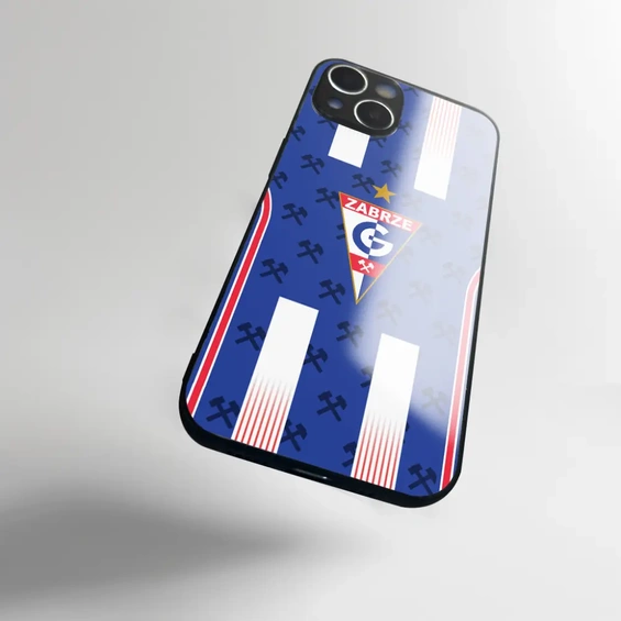 Etui Glossy Case do Oppo Reno 15 Pro - wzór G14GZ