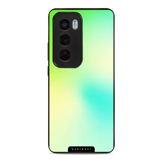 Etui Glossy Case do OPPO Reno 12 5G - wzór G062G