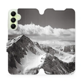 Etui do Samsung Galaxy A05s - wzór M152P