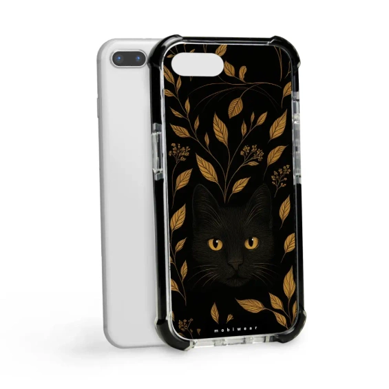 Etui MagSafe Elite Bumper Apple iPhone 8 Plus - wzór D164D