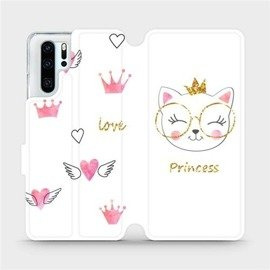 Etui do Huawei P30 Pro - wzór MH03S