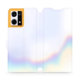 Etui do Oppo Reno 7 4G - wzór VP64S