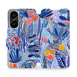 Etui do Xiaomi POCO F7 - wzór MP03P