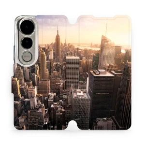 Etui do Vivo V50 Lite - wzór M138P