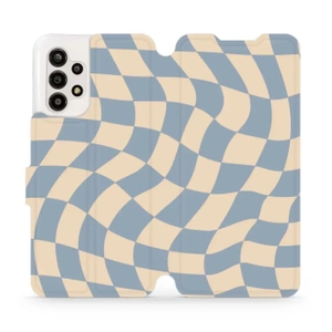 Etui do Samsung Galaxy A13 4G - wzór VA59S