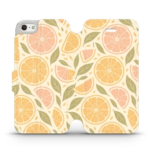 Etui do Apple iPhone 5s - wzór VP80S