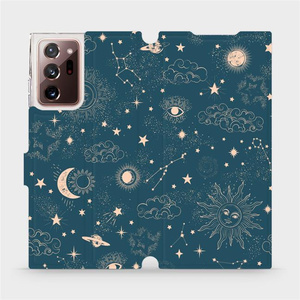 Etui do Samsung Galaxy Note 20 Ultra - wzór VP14S