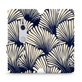 Etui do Sony Xperia XZ3 - wzór VA41S