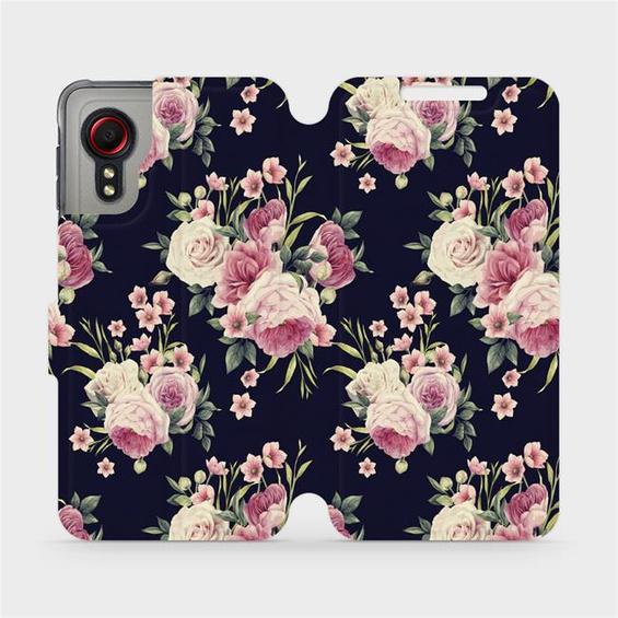 Etui do Samsung Galaxy Xcover 5 - wzór V068P