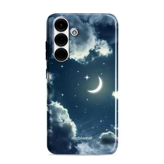 Etui Elite Pro do Samsung Galaxy S25 Plus - wzór E145E