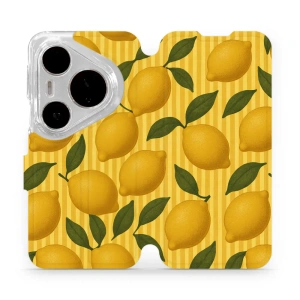 Etui do Huawei Pura 80 Pro - wzór VP81S