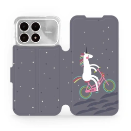 Etui do Xiaomi Poco F8 Pro - wzór V024P