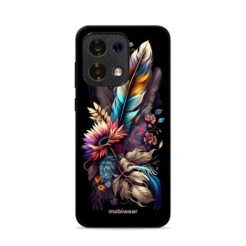Etui Glossy Case do OPPO A6 Pro 5G - wzór G011G