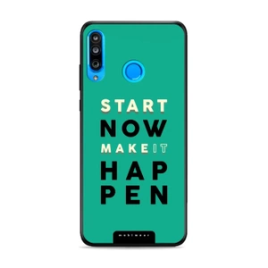 Etui Glossy Case do Huawei P30 Lite - wzór G079G