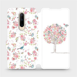 Etui do OnePlus 7 Pro - wzór M120S