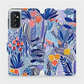 Etui do Samsung Galaxy M52 5G - wzór MP03P