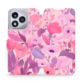 Etui do Huawei Honor 400 Lite - wzór VP74S