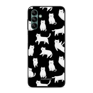 Etui Glossy Case do Samsung Galaxy S25 Edge - wzór G163G