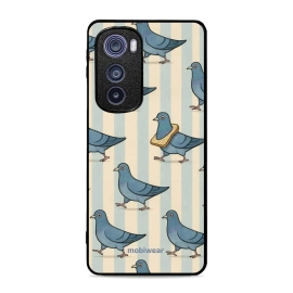 Etui Glossy Case do Motorola Edge 30 5G - wzór GP91G