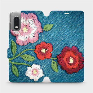 Etui do Samsung Galaxy Xcover PRO - wzór MD05P