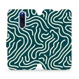 Etui do Xiaomi Redmi 8 - wzór VA61S