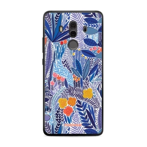 Etui Glossy Case do Huawei Mate 10 Pro - wzór G037G