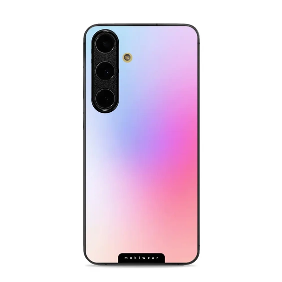 Etui Glossy Case do Samsung Galaxy S24 FE - wzór G065G