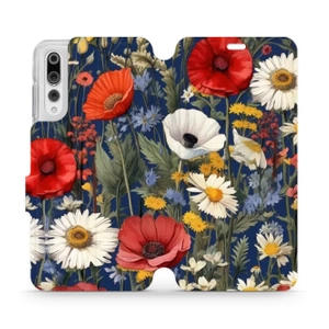 Etui do Huawei P20 Pro - wzór VP46S