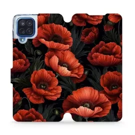 Etui do Samsung Galaxy M12 - wzór VP45S