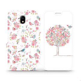 Etui do Samsung Galaxy J5 2017 - wzór M120S