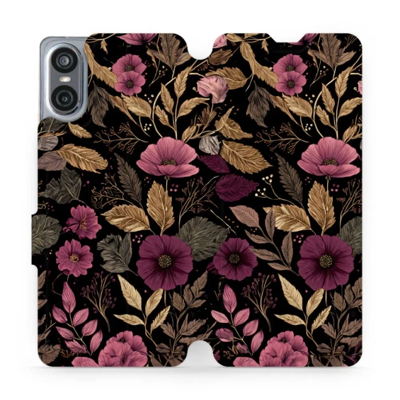 Etui do Sony Xperia 10 VI - wzór V170S