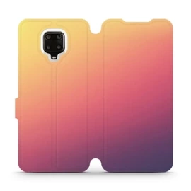 Etui do Xiaomi Redmi Note 9 Pro - wzór VP66S