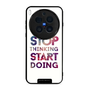 Etui Glossy Case do Vivo X300 Pro - wzór G078G