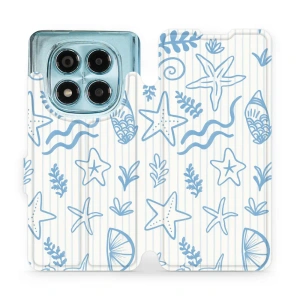 Etui do Xiaomi Redmi Note 14 Pro 4G - wzór VP88S