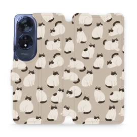 Etui do OPPO A60 - wzór V160S