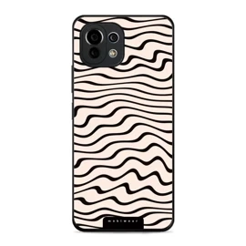 Etui Glossy Case do Xiaomi Mi 11 Lite - wzór GA62G